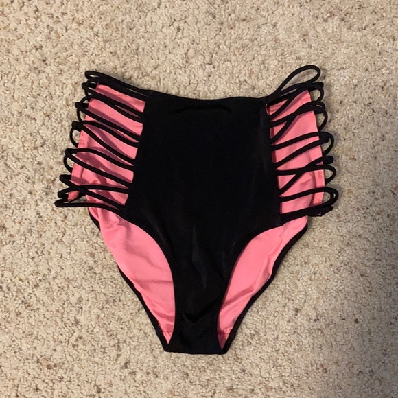 PINK Victoria's Secret Other - Bikini bottoms
